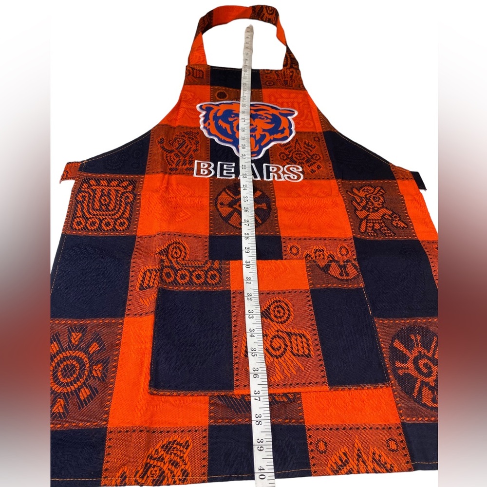 Bears Apron - Picture 3 of 11
